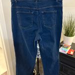 Style & Co Woman Size 14W Denim Jeans Photo 1