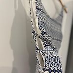 Aerie High Cut Cheeky Side Cutout One Piece Swimsuit Photo 4