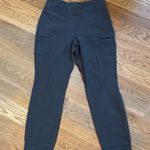 The North Face  Laterra Utility skinny Hiking Pants in Gray Asphalt Photo 2