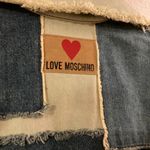 Love moschino Denim Jacket Photo 2