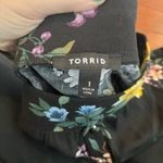 Torrid  Maxi Skirt Photo 1