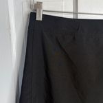 RipSkirt Hawaii Black Wrap Skirt W1960 Sz S Photo 5