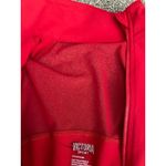 Victoria's Secret Victoria Sport Red Full Zip Athletic Jacket Small Photo 4
