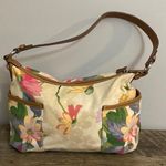 Relic  floral 2 side pockets shoulder bag Photo 0