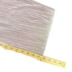 Victoria's Secret Lounge Pants Metallic Pleated Wide Leg Drawstring Small Photo 7