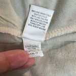 One World  Tunic Top Womens 1X Green Funky Boho Velvet Front Wearable Art to Wear Photo 10