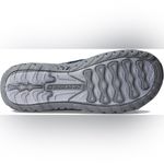 Skechers  Reggae Slide Thru NWT Sandals Size 9 Machine Washable Adjustable Straps Photo 4