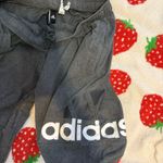 Adidas  Joggers Grey Photo 4