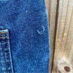 Vera Wang Simply Vera  Straight Leg Jeans Photo 4