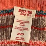 Missimo NWT sweater patterned leggings Size XS Photo 2