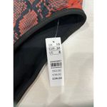 NWT one piece bathing suit size 6 Photo 3