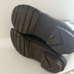 Hunter  Gray Tall Rain Boots Waterproof Natural Rubber Classic Outdoor Wellies 8 Photo 6