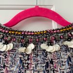 Anthropologie  Summer of Love Suzy blazer NWT Photo 6