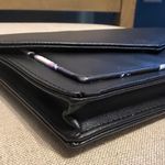 Taylor Brooke Large Black Envelope Photo 8