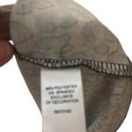 Spense Round Neck Leopard Pattern Shift Dress 10 Animal Print Corporate Siren Brown Photo 8