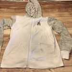 Disney Walt world gold castle Mickey Mouse jacket size XL-Preowned Photo 0