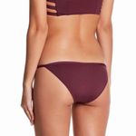 NWT Tavik Antic Full Swim Bottom in Merlot Photo 5