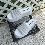 Free People Almost Paradise Platform Sandal Photo 12