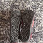 Keen  Sienna Red Black Plaid Womens Mary Jane Womens 7.5 Photo 5