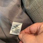 PLUS SIZE Emily 2 piece women’s pant suit. Size 22 Gray Photo 5