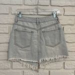 PacSun NWT denim skirt size 26 (2) Photo 6