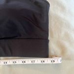 Fabletics Oasis Twist Sports Bra Women's 3X Leopard Cross + Bonus Black Bra Photo 6