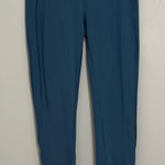 Lululemon ‎ leggings size 4, blue Photo 0