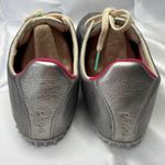 PALE Women’s Silver Sun HEMATITE Lightweight Traction Sport Sneakers Size 7 NEW Photo 9
