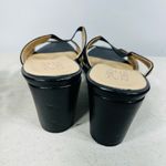 Venus Naturalizer womens  Heeled Sandal  size 9W Photo 4