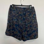 Patagonia Men's  Athletic Shorts Size Large Color Blue Photo 1