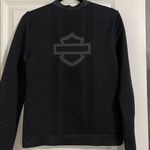 Harley Davidson Women’s Quilted Stretch Nylon Jacket Size Small NWOT Photo 10