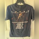 Drake 21 savage 2023 tour shirt size small unisex music rap modern Black Photo 2