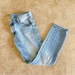 Gap  Light Wash Sexy Boyfriend Jeans Photo 6