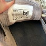 Sperry  Topsiders Women’s Size 7.5 Gray Canvas Crest Vibe Sneakers F5 Photo 3