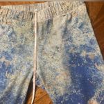 Soft Surroundings Womens Have to Have Orion Printed Leggings Size Small Photo 6