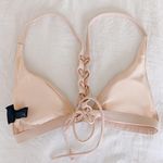 PacSun LA Hearts Bikini Top Photo 1