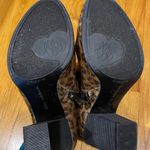 Libby Edelman  Claudia Leopard Ankle Boot Photo 3