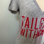 PINK - Victoria's Secret NWT Victoria's Secret PINK 49ers T-shirt Photo 1