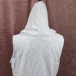 H2H sleeveless hoodie Size 3X Photo 5