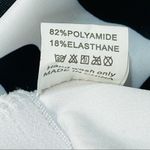 Source Unknown Leopard Print One-Piece Swimsuit XXL Photo 4