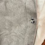 VICI Mav Colorblock Corduroy Shacket Photo 4