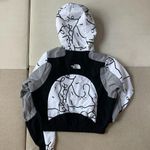 The North Face Shantell Martin Search&Rescue Pullover Jacket Photo 9