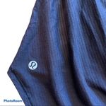 Lululemon  Naval Blue Wild Tank Size 6 Photo 6