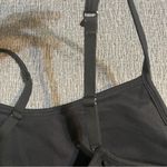 Athleta  Renew Bra in Black Photo 6