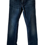 Acne Studios Acne Jeans Straight Leg Jeans Size 25 Photo 0