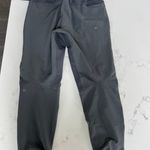 Lululemon NWT Men’s License to Train Jogger Regular Size M Color Graphite Grey Photo 9