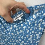 Reformation  Nikita Dress Marie Size 2 Photo 2