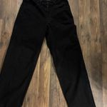 Old Navy High Rise Wow Loose Jeans - Size 2 Photo 1