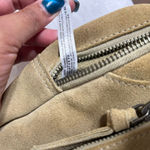 Free People Hudson Sling Bag Cow Leather Photo 7