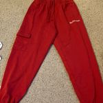 Budweiser sweatpants Photo 0
